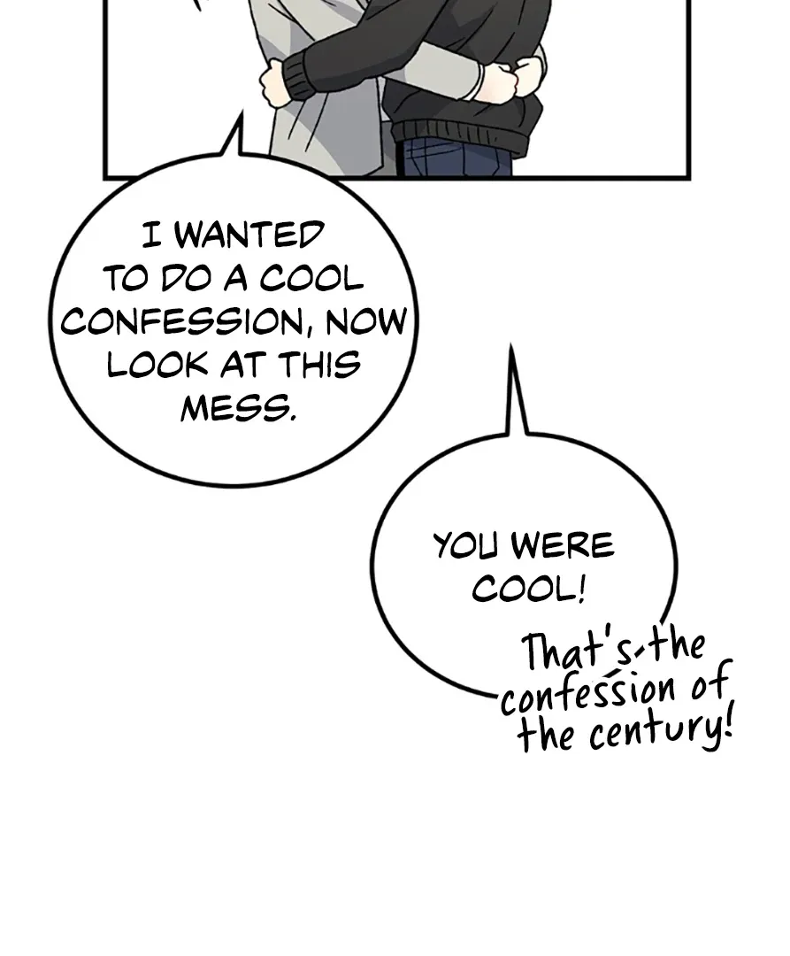 Aren’t You My Type - Chapter 30 Page 24