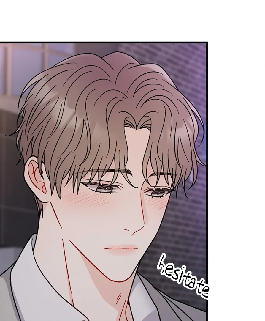 Aren’t You My Type - Chapter 30 Page 27