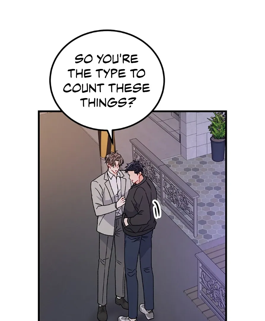 Aren’t You My Type - Chapter 30 Page 30
