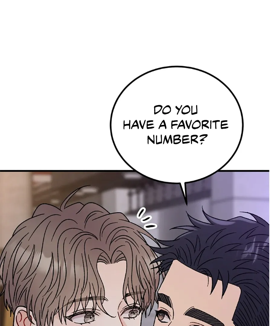 Aren’t You My Type - Chapter 30 Page 33