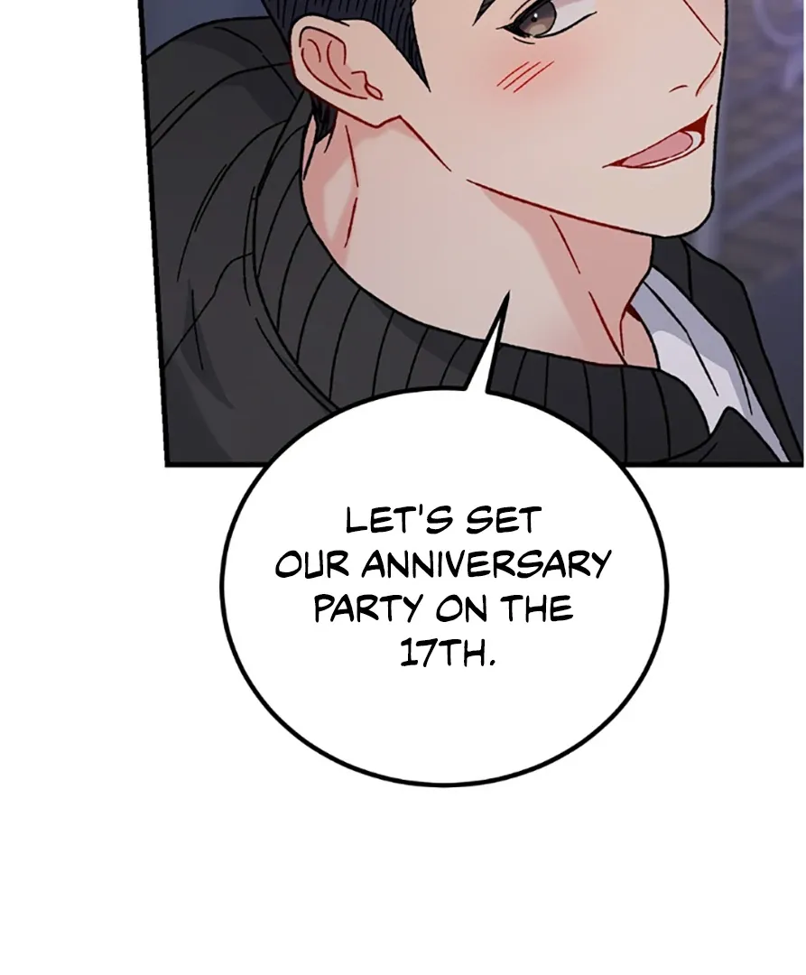 Aren’t You My Type - Chapter 30 Page 36
