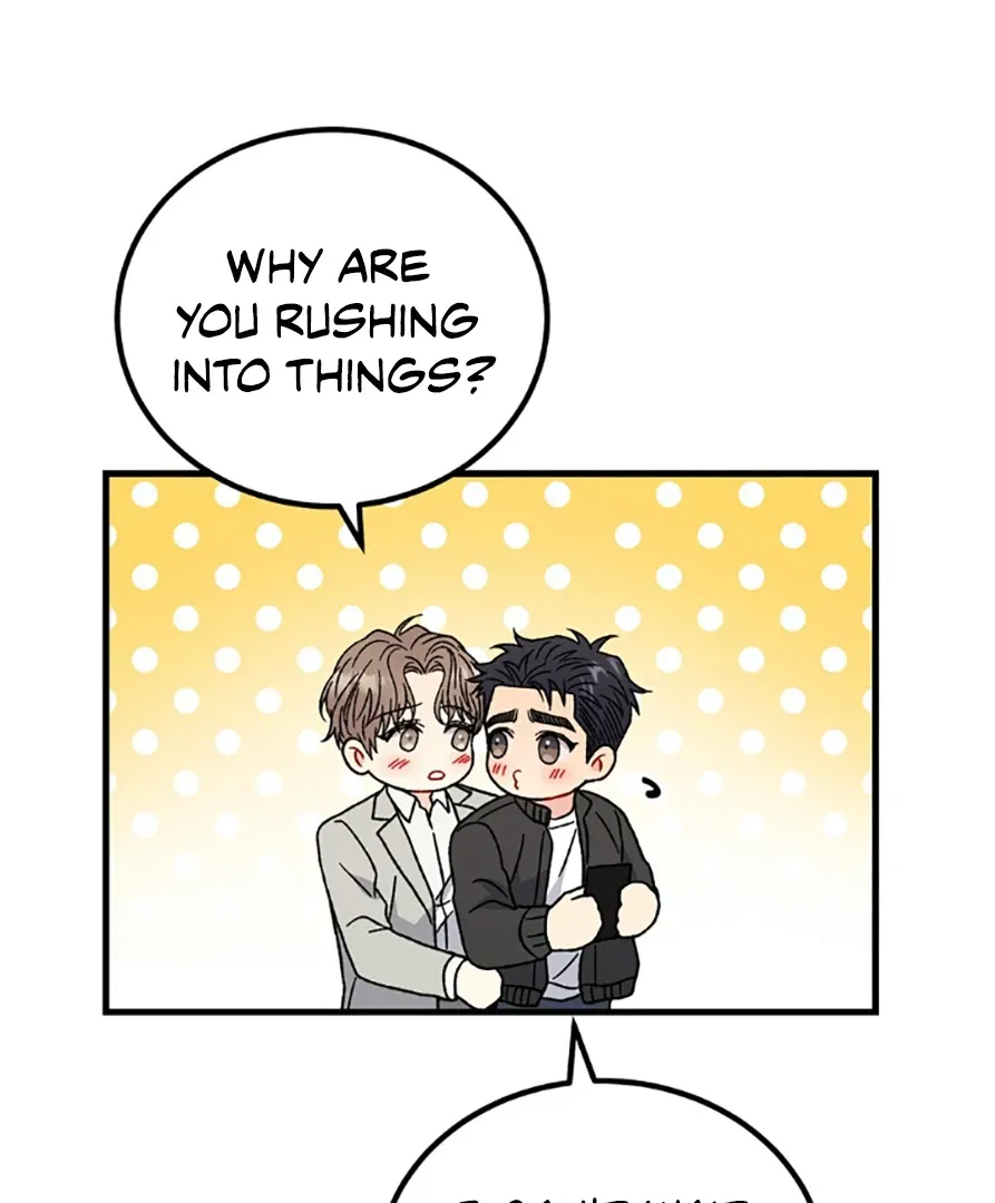 Aren’t You My Type - Chapter 30 Page 37