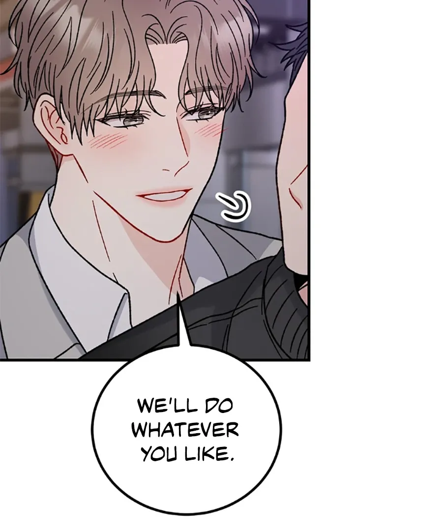 Aren’t You My Type - Chapter 30 Page 39