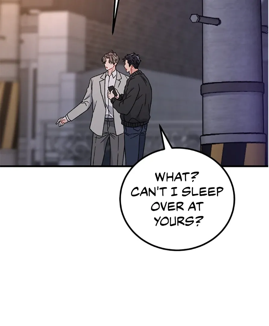 Aren’t You My Type - Chapter 30 Page 41