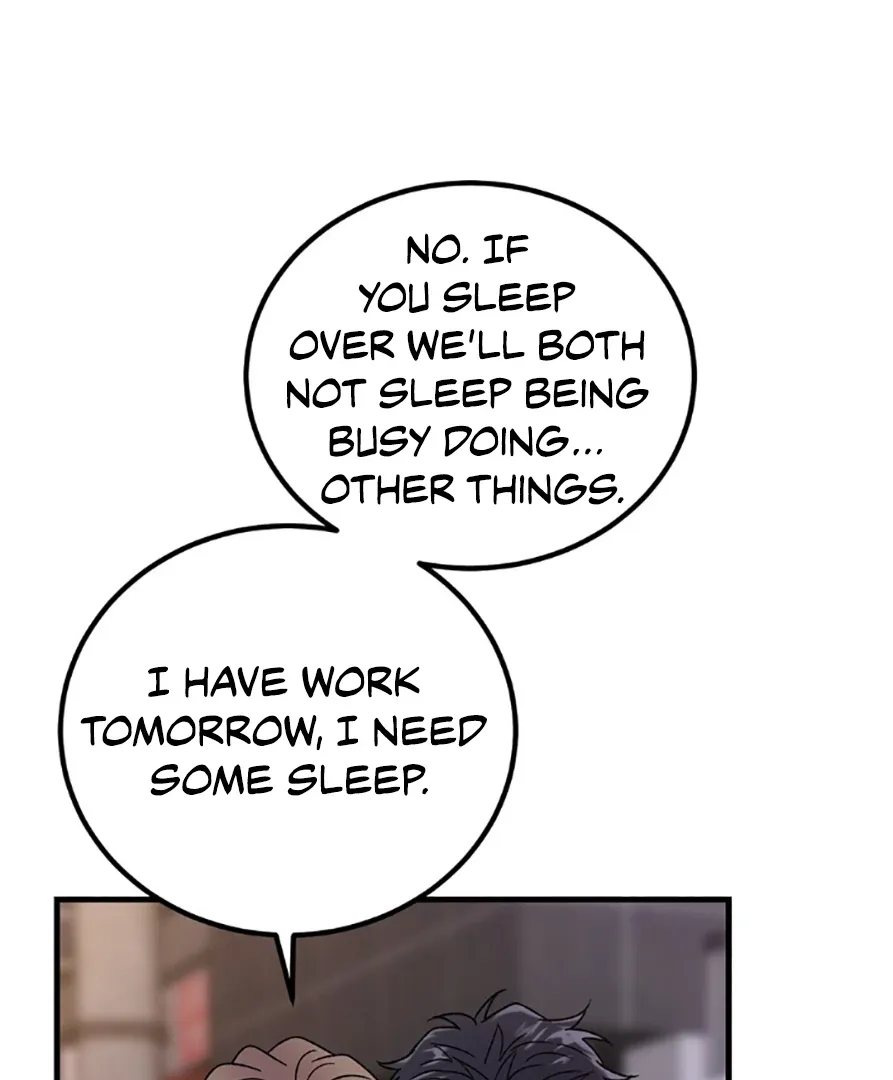 Aren’t You My Type - Chapter 30 Page 42