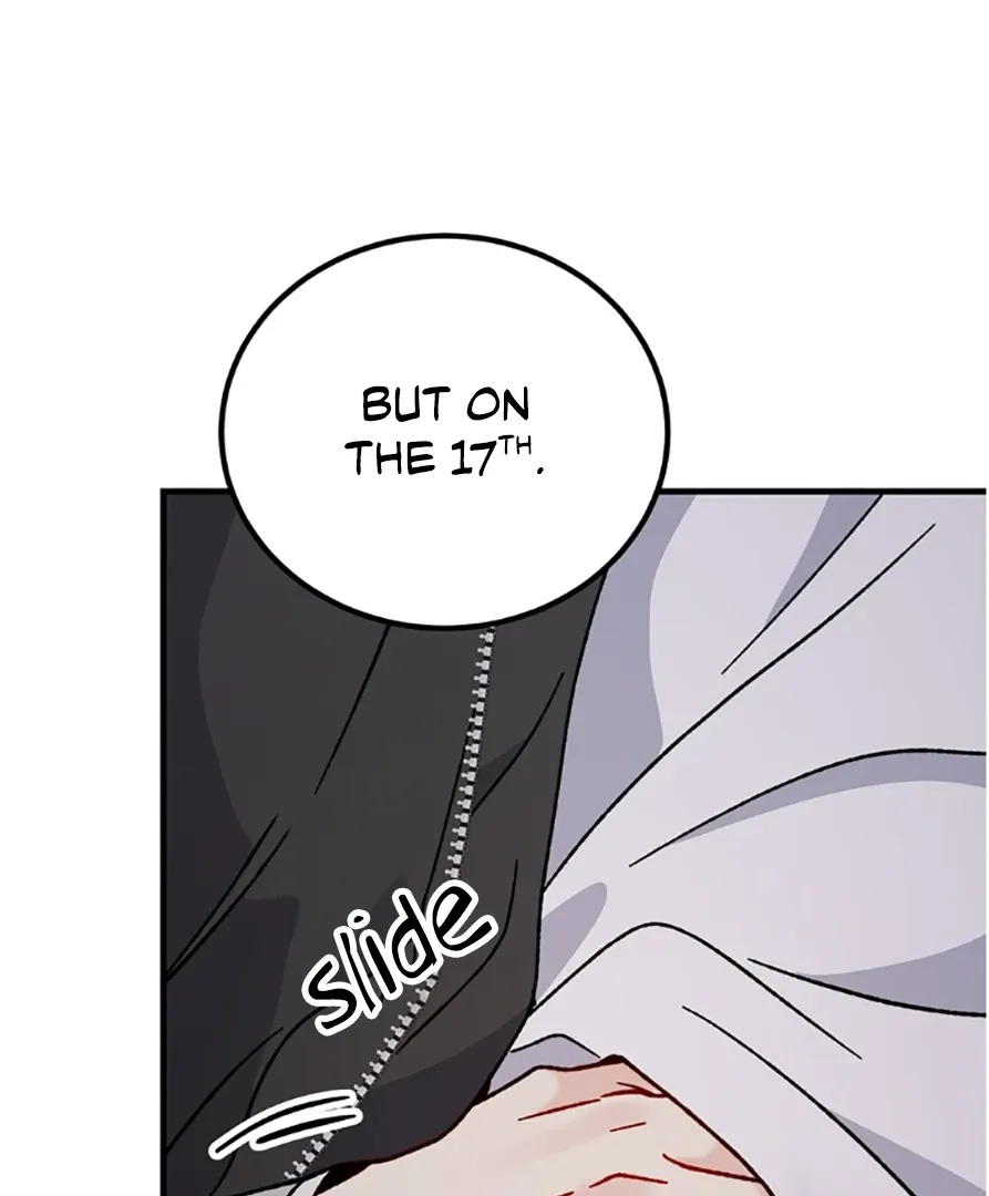 Aren’t You My Type - Chapter 30 Page 45