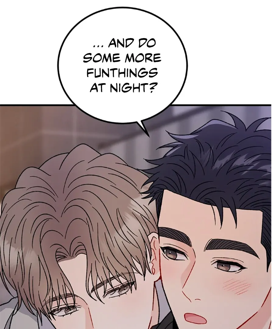 Aren’t You My Type - Chapter 30 Page 47