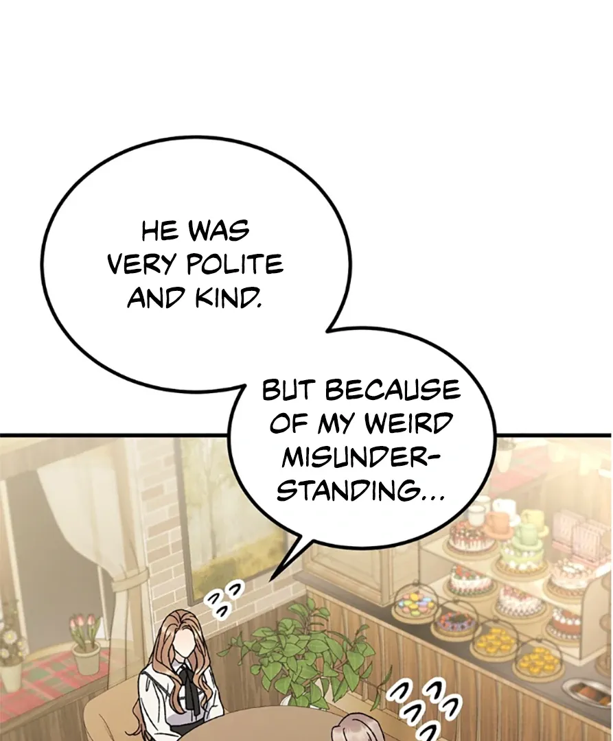 Aren’t You My Type - Chapter 30 Page 56