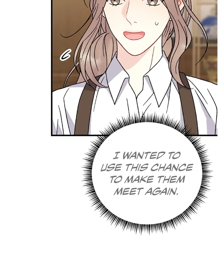 Aren’t You My Type - Chapter 30 Page 59