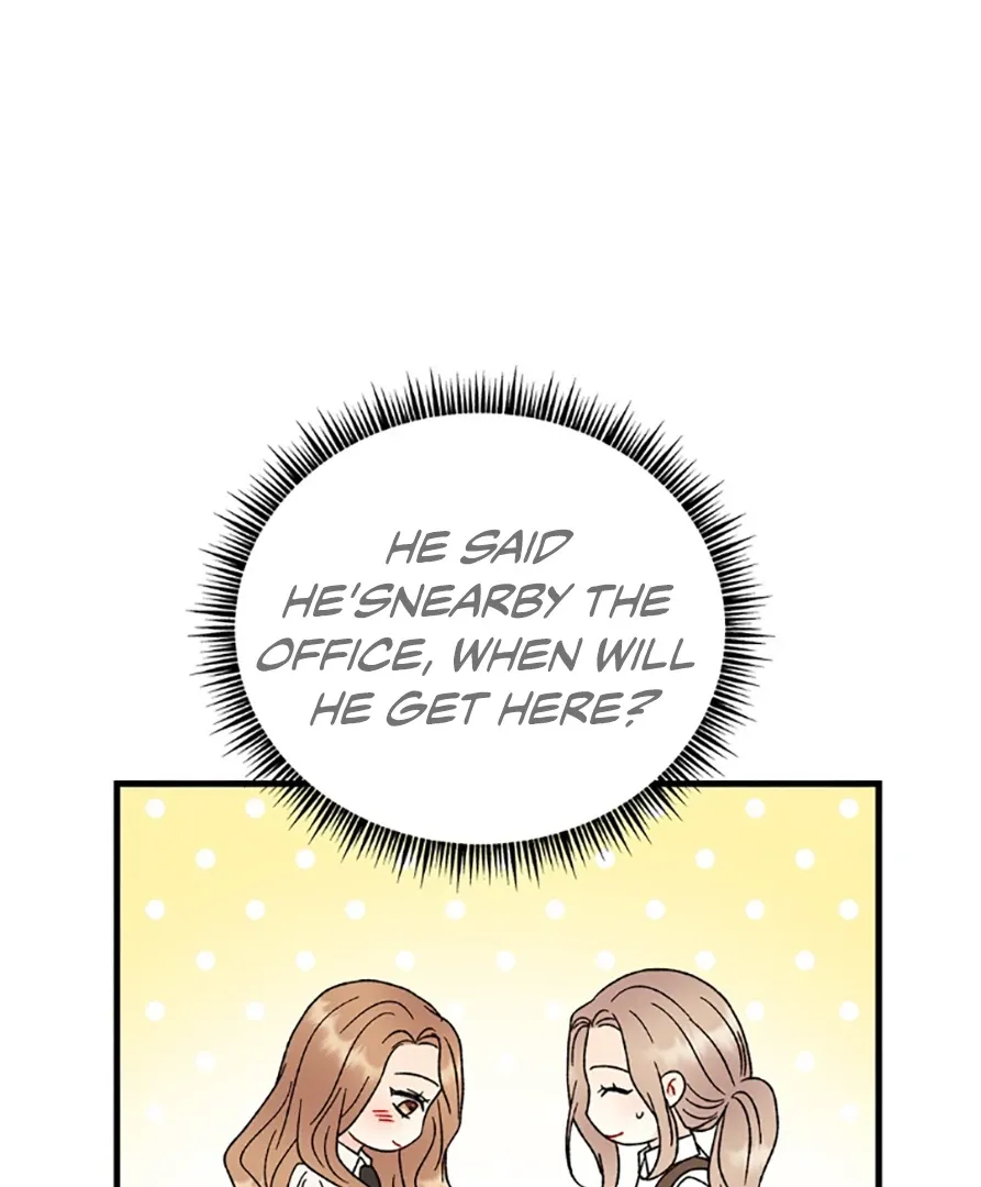 Aren’t You My Type - Chapter 30 Page 60