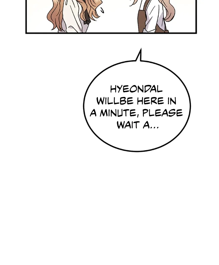 Aren’t You My Type - Chapter 30 Page 61