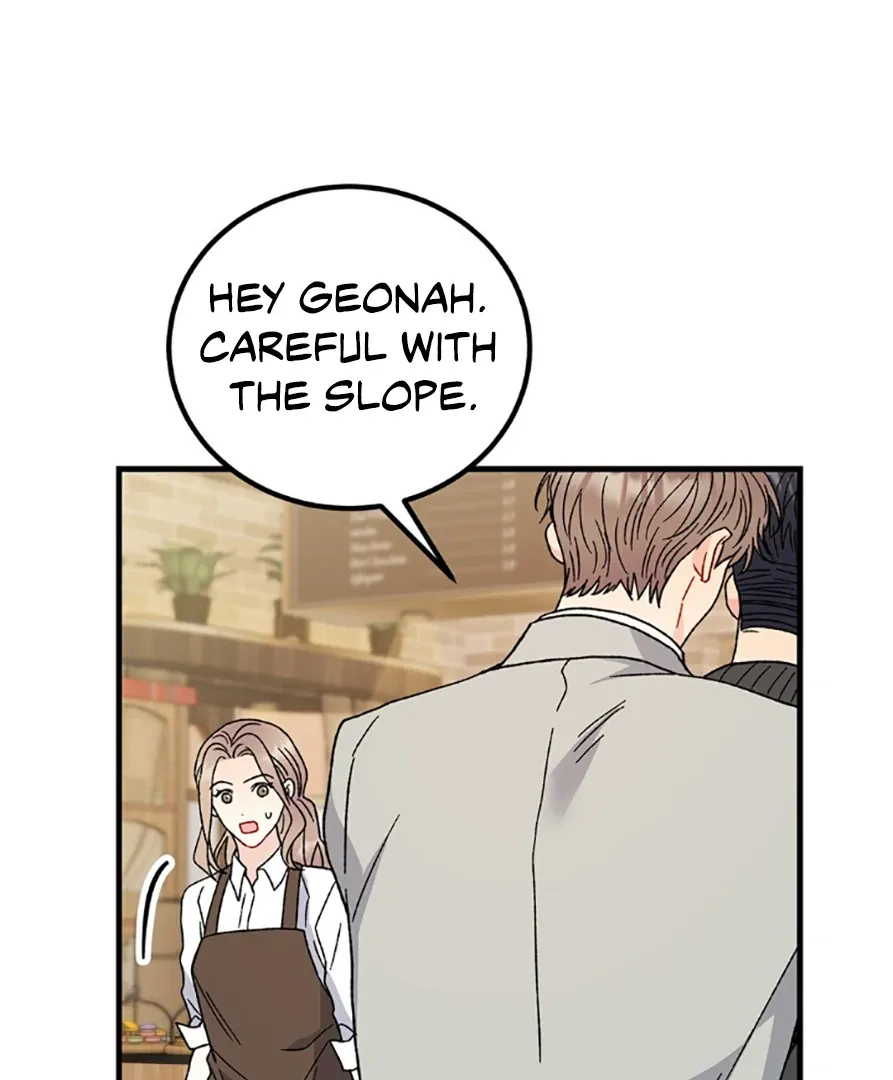 Aren’t You My Type - Chapter 30 Page 69