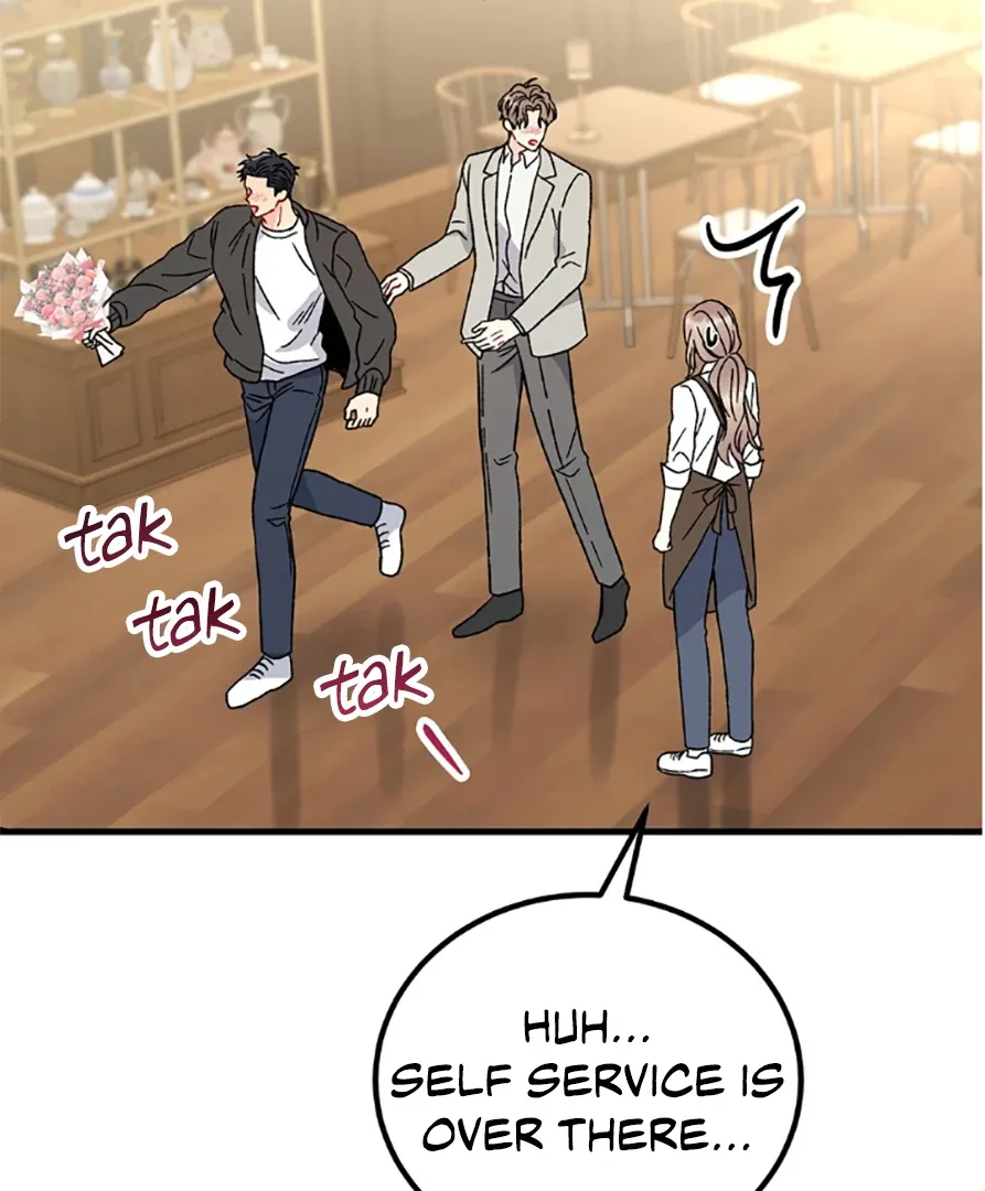 Aren’t You My Type - Chapter 30 Page 71