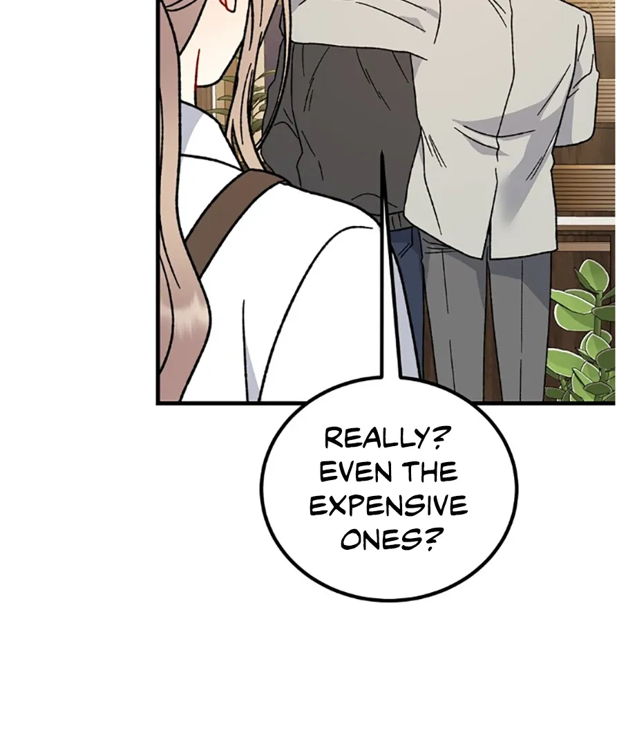 Aren’t You My Type - Chapter 30 Page 73