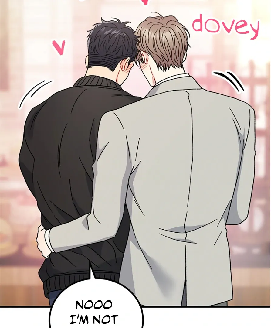 Aren’t You My Type - Chapter 30 Page 85