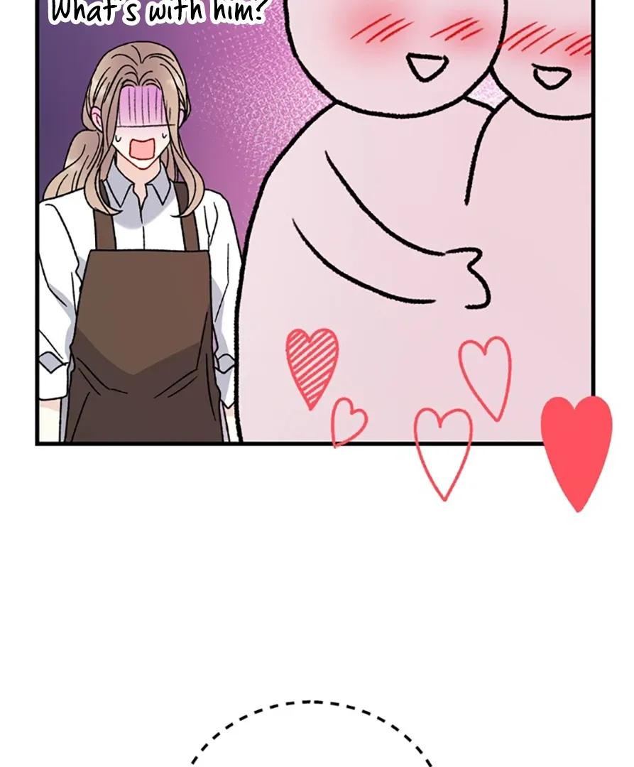 Aren’t You My Type - Chapter 30 Page 87