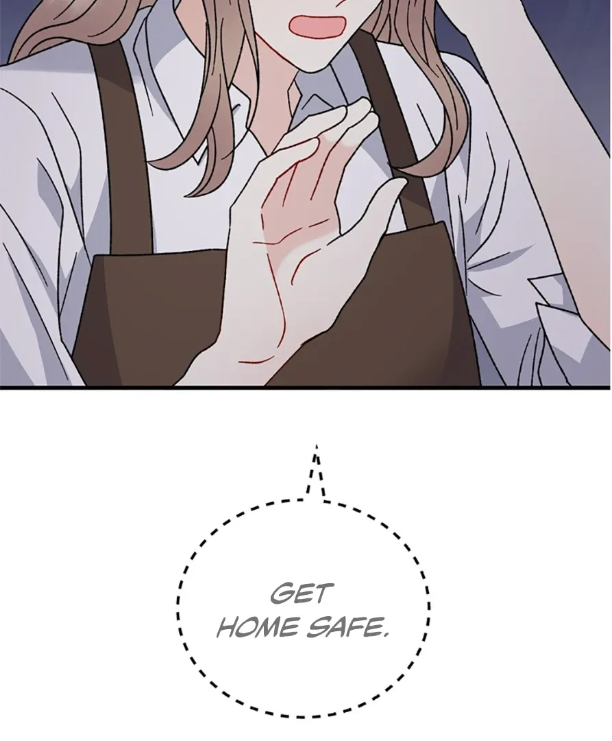 Aren’t You My Type - Chapter 30 Page 91