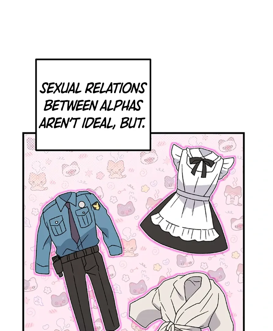 Aren’t You My Type - Chapter 30 Page 99