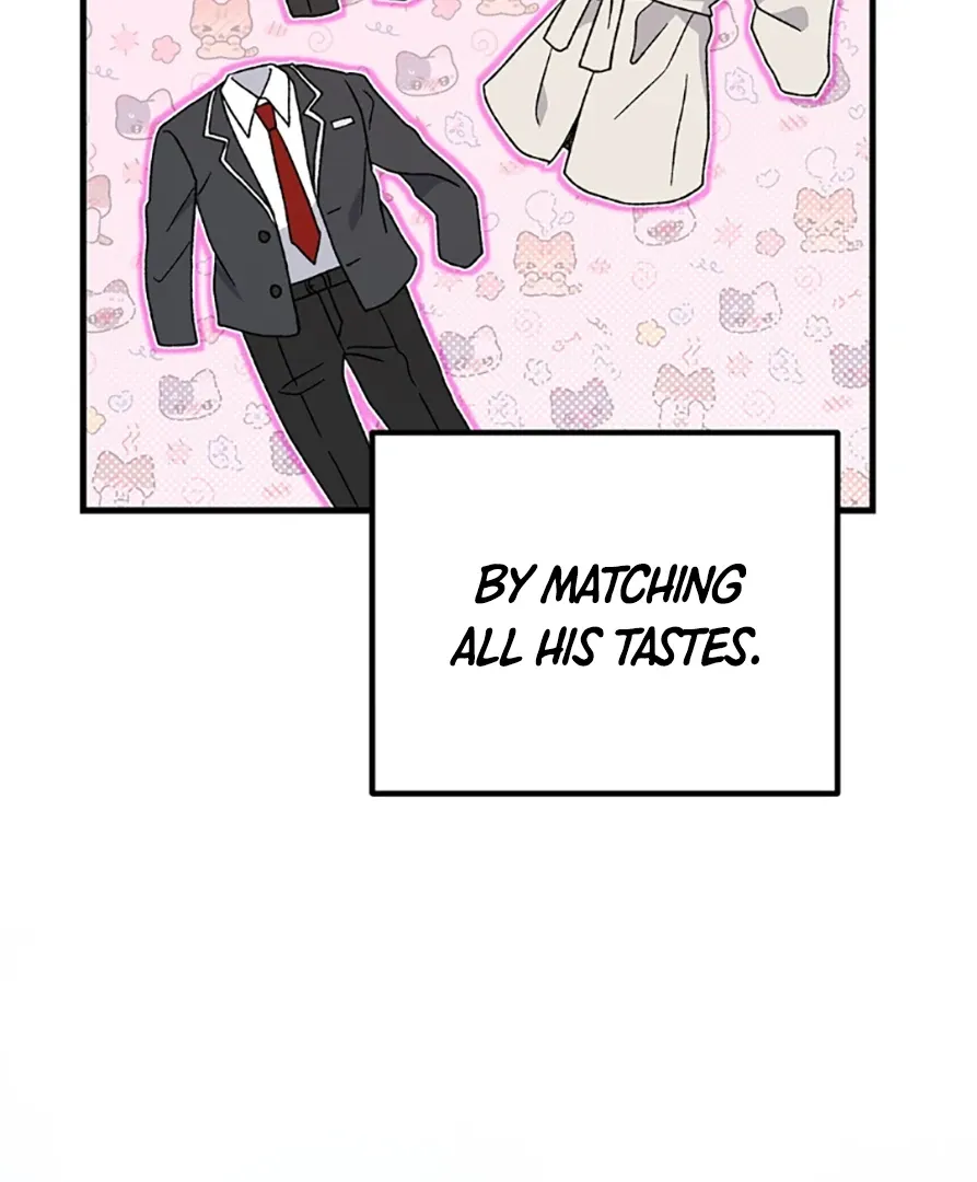 Aren’t You My Type - Chapter 30 Page 100