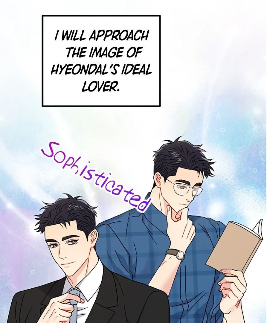 Aren’t You My Type - Chapter 30 Page 101