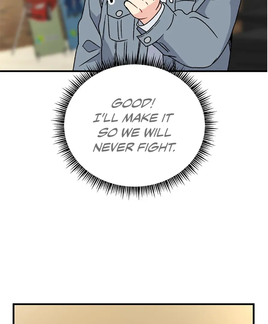 Aren’t You My Type - Chapter 30 Page 104