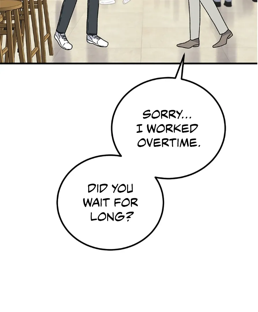 Aren’t You My Type - Chapter 30 Page 110