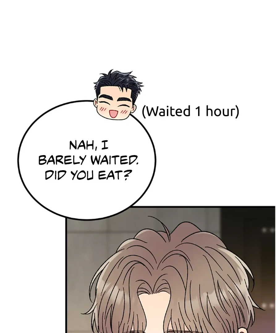 Aren’t You My Type - Chapter 30 Page 111