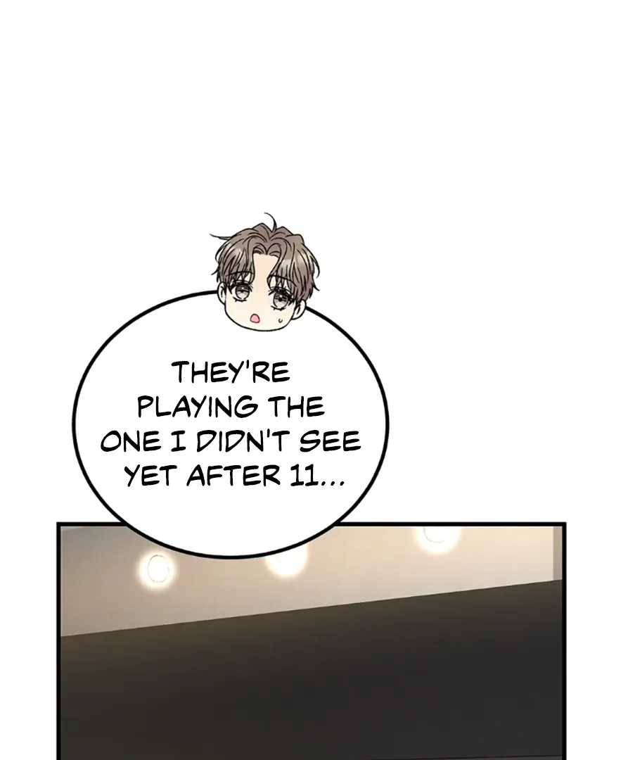 Aren’t You My Type - Chapter 30 Page 115