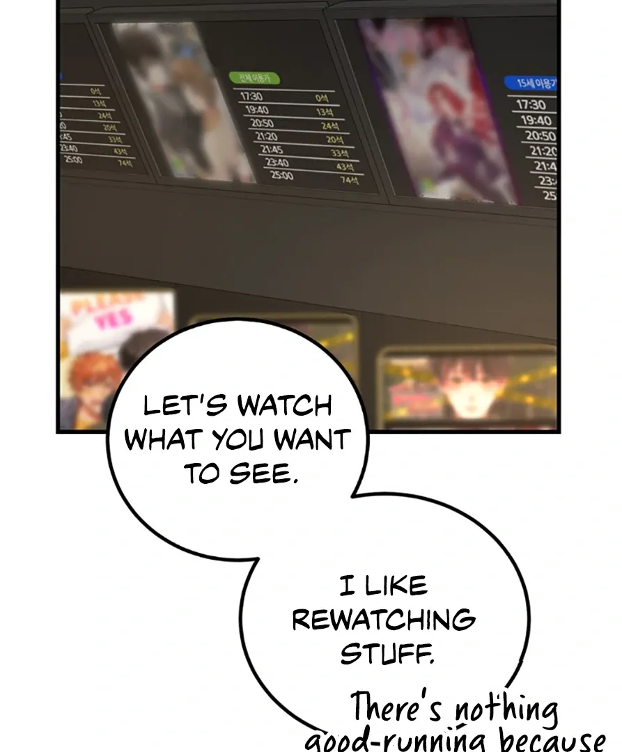 Aren’t You My Type - Chapter 30 Page 116