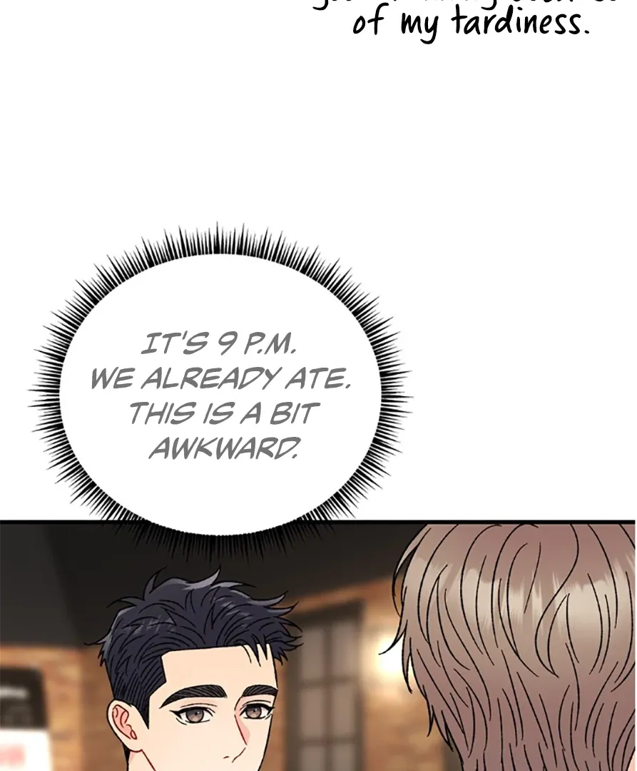 Aren’t You My Type - Chapter 30 Page 117