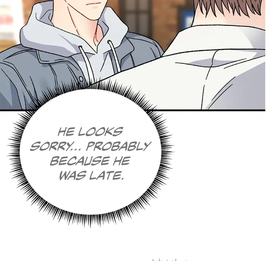Aren’t You My Type - Chapter 30 Page 118