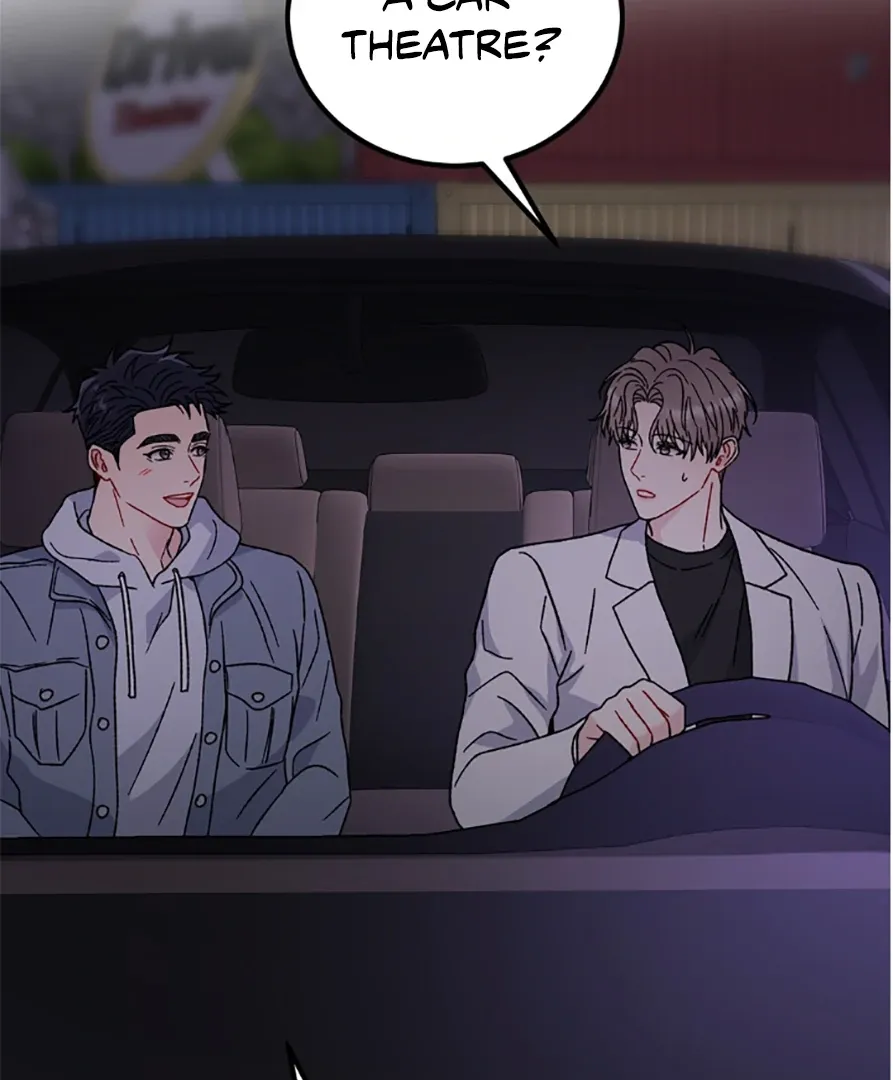 Aren’t You My Type - Chapter 30 Page 126