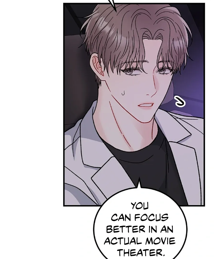 Aren’t You My Type - Chapter 30 Page 128