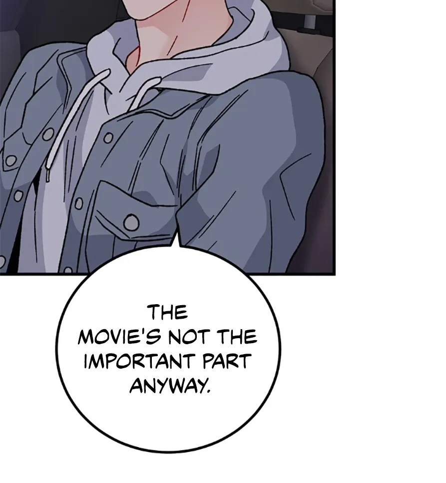 Aren’t You My Type - Chapter 30 Page 130
