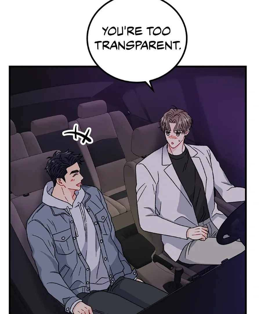 Aren’t You My Type - Chapter 30 Page 135