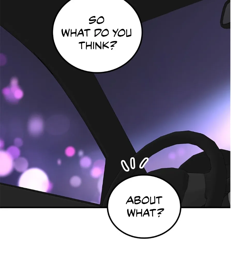 Aren’t You My Type - Chapter 30 Page 137