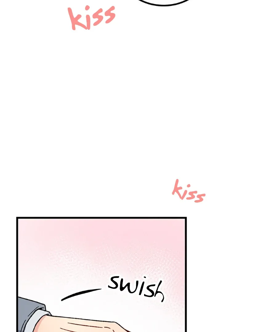Aren’t You My Type - Chapter 31 Page 6