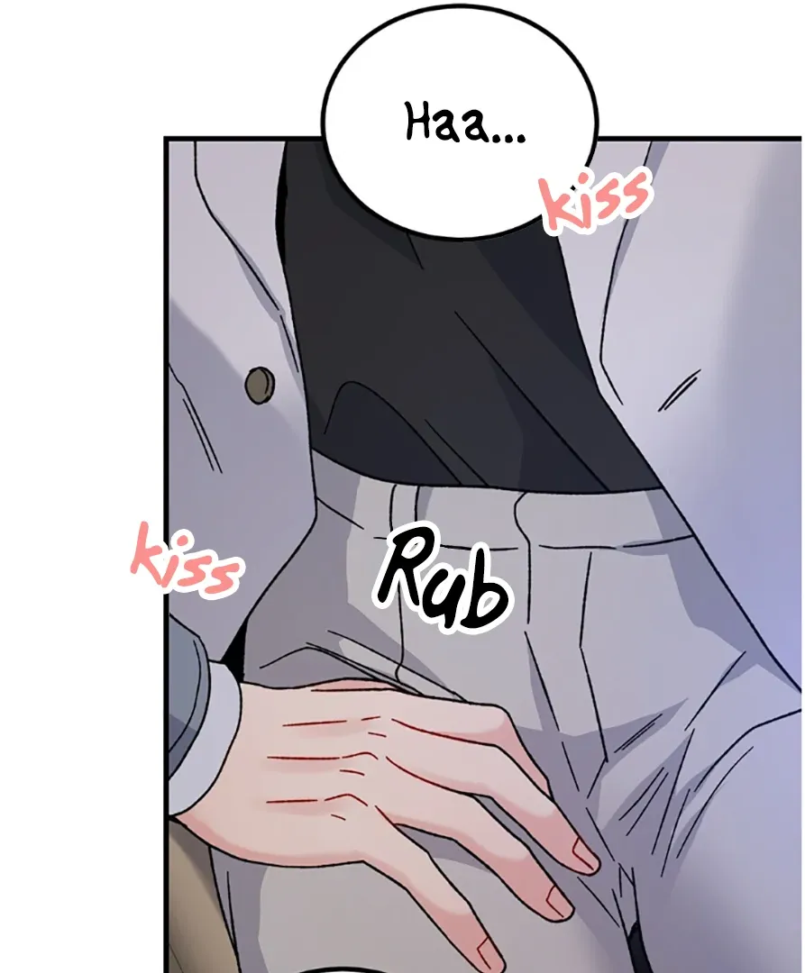 Aren’t You My Type - Chapter 31 Page 8