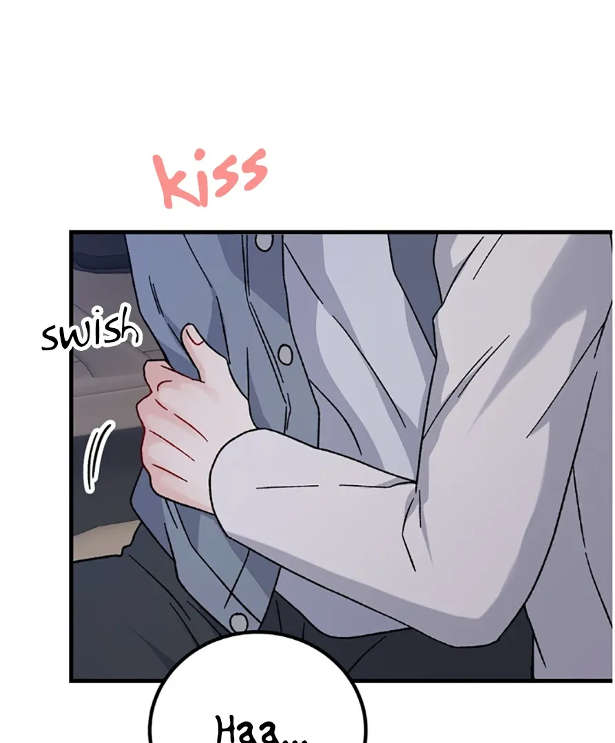 Aren’t You My Type - Chapter 31 Page 12