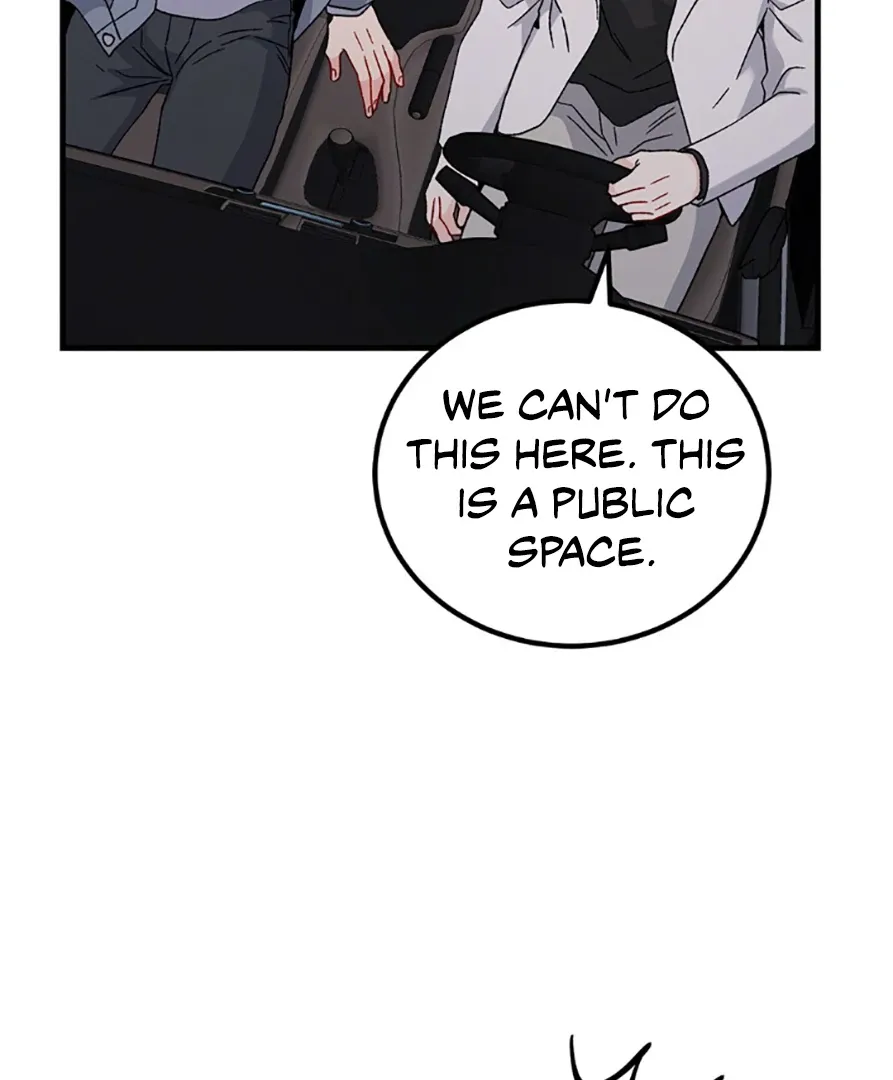Aren’t You My Type - Chapter 31 Page 23