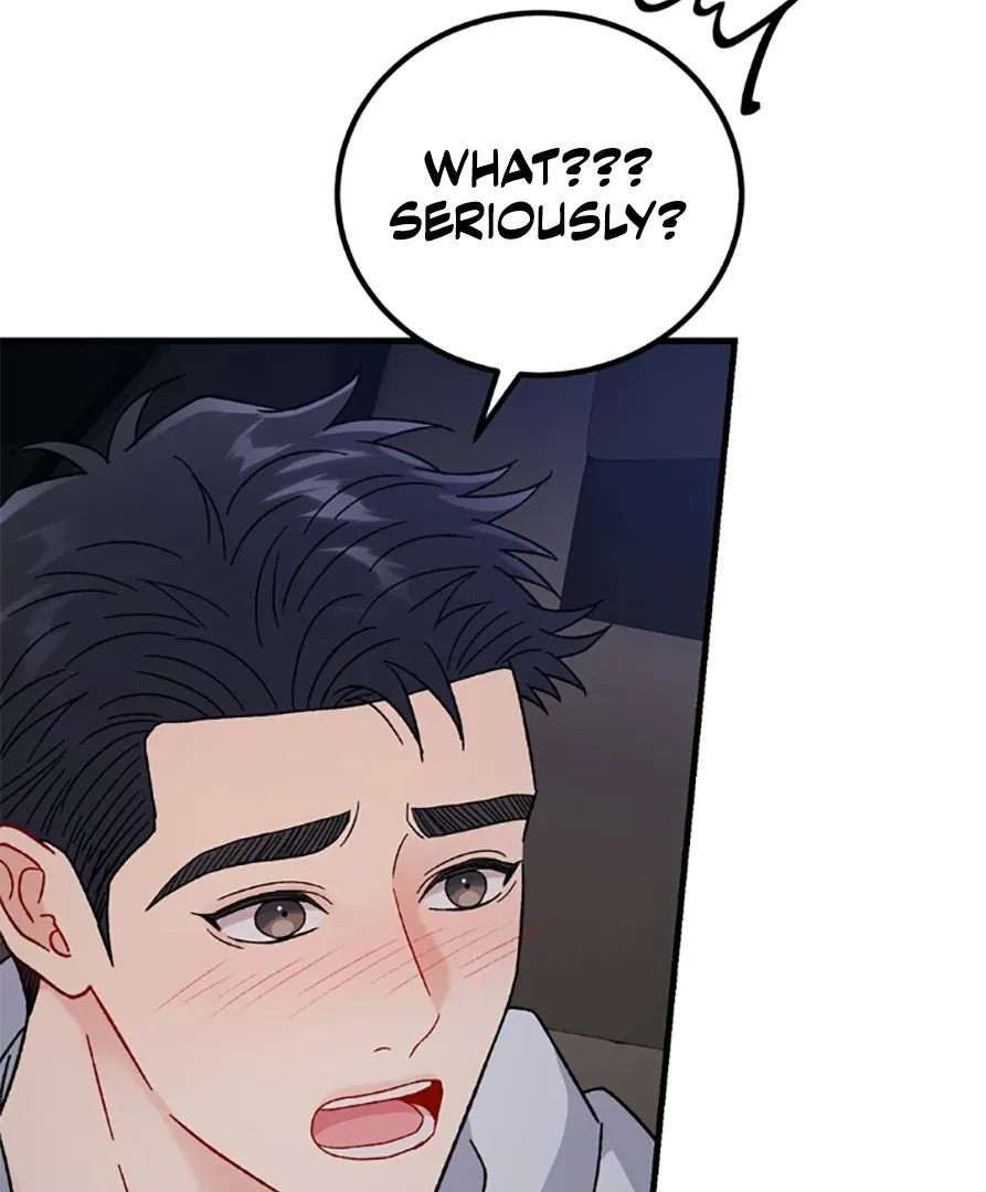 Aren’t You My Type - Chapter 31 Page 24
