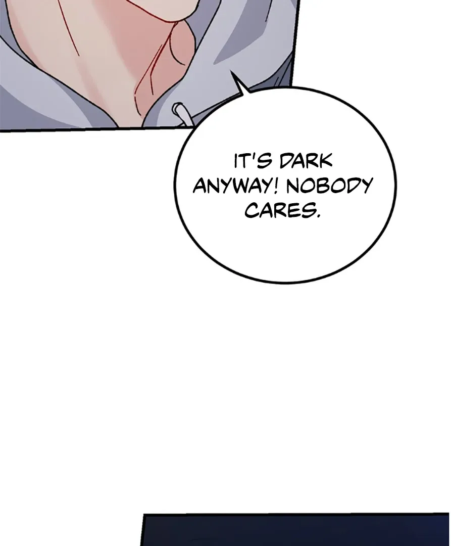 Aren’t You My Type - Chapter 31 Page 25