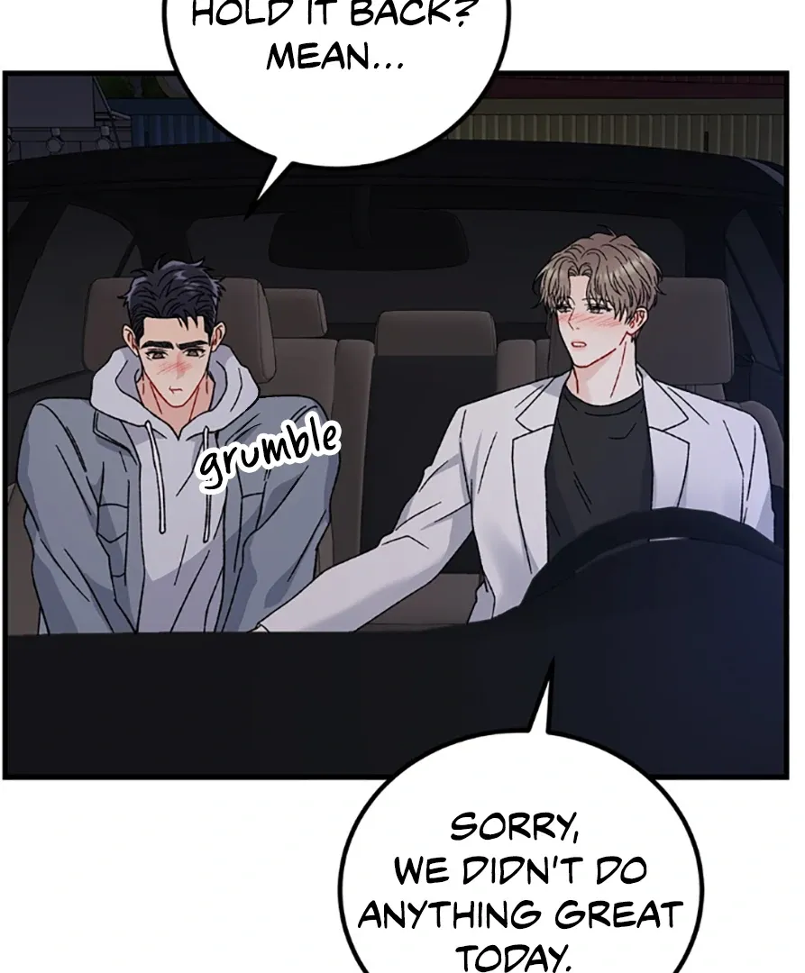 Aren’t You My Type - Chapter 31 Page 28