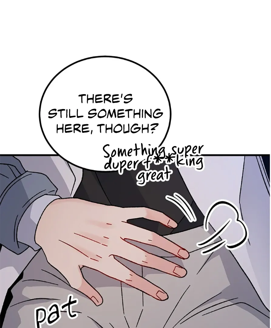 Aren’t You My Type - Chapter 31 Page 31