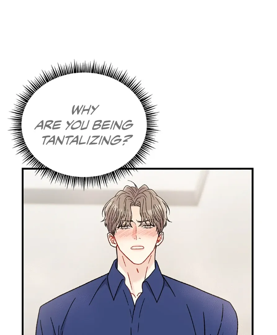 Aren’t You My Type - Chapter 31 Page 47