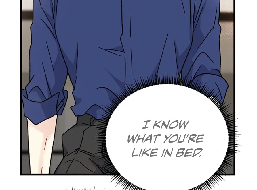 Aren’t You My Type - Chapter 31 Page 48