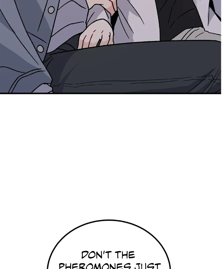 Aren’t You My Type - Chapter 31 Page 54