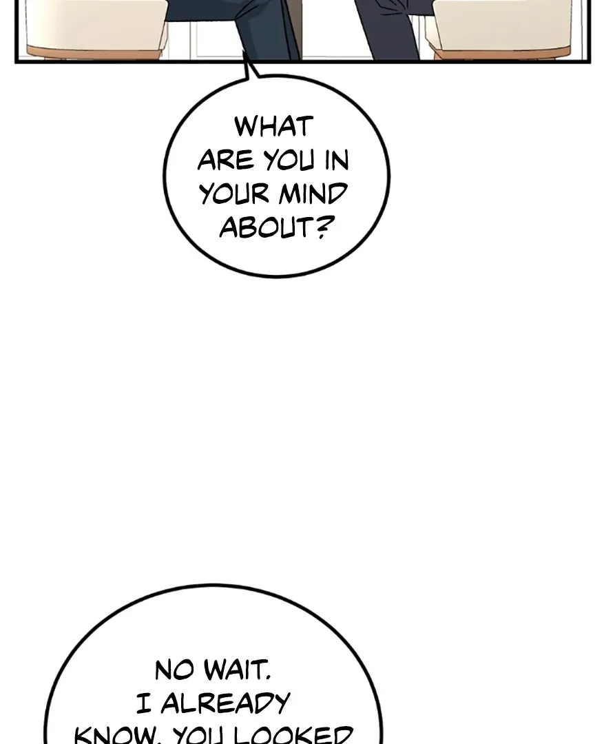 Aren’t You My Type - Chapter 31 Page 75