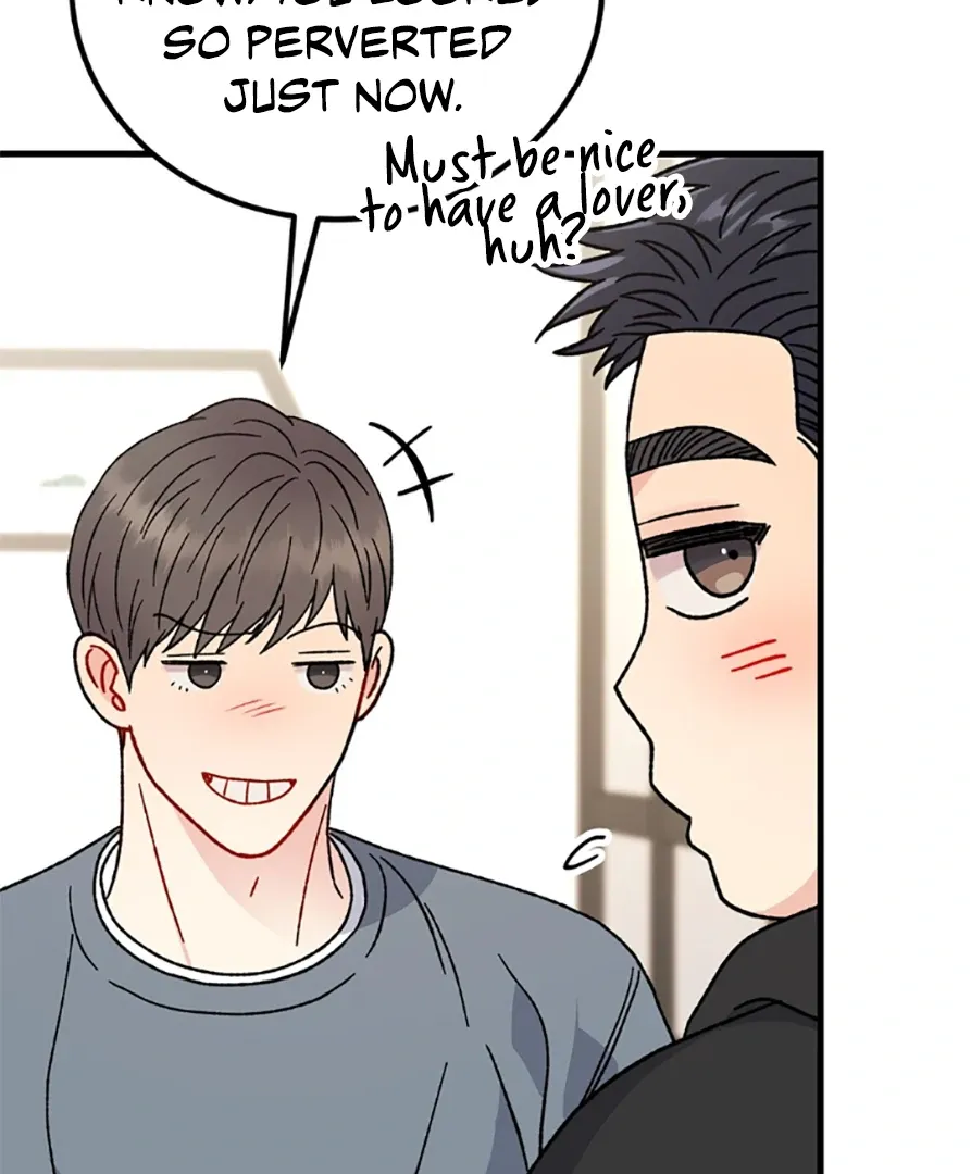 Aren’t You My Type - Chapter 31 Page 76