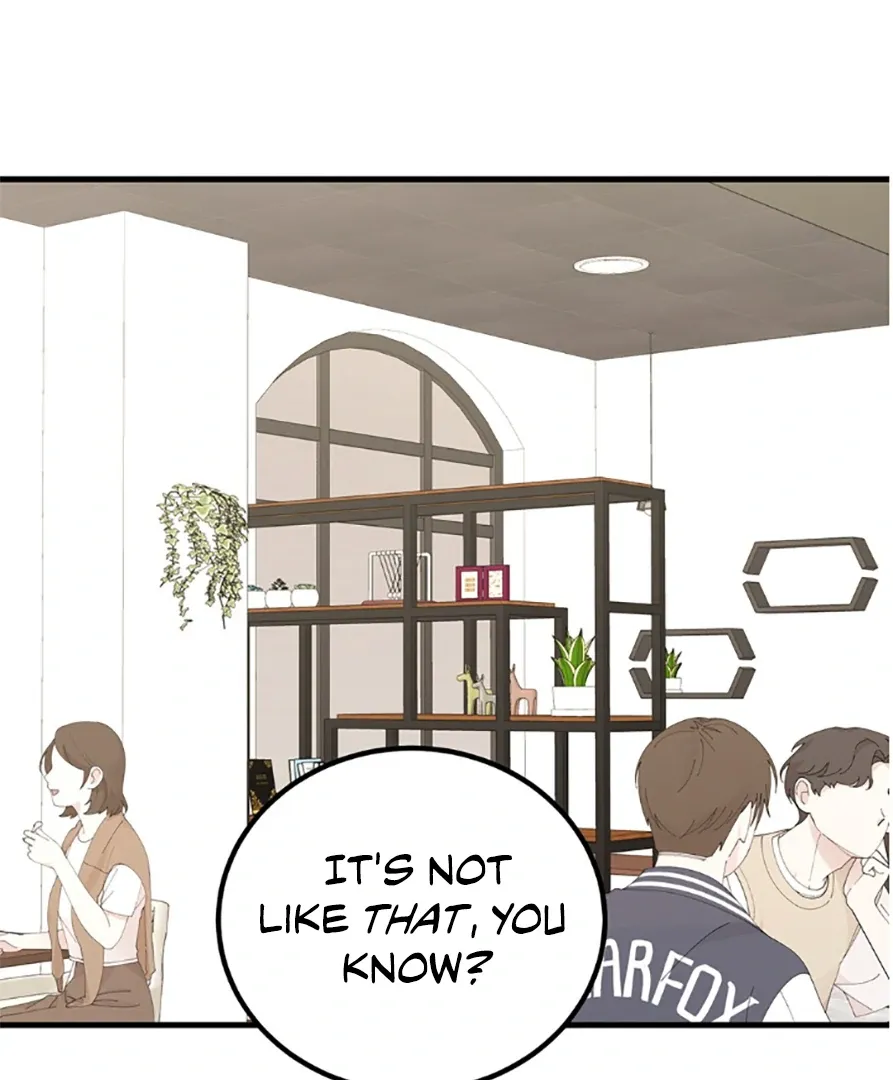 Aren’t You My Type - Chapter 31 Page 80